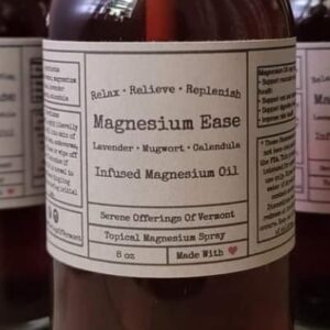 Magnesium Ease