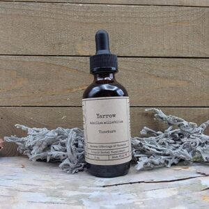 Yarrow - Tincture