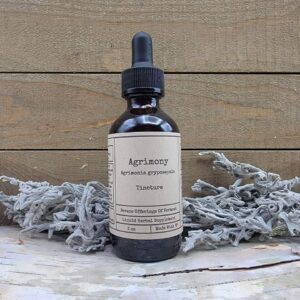 Agrimony - Tincture