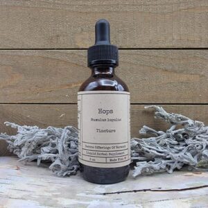 Hops - Tincture
