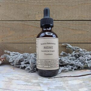 Reishi - Tincture